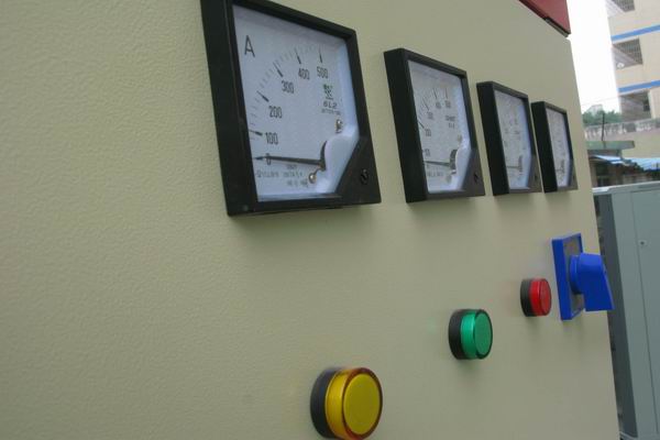 怀宁配电箱-3683讲讲配电箱的好处有哪些